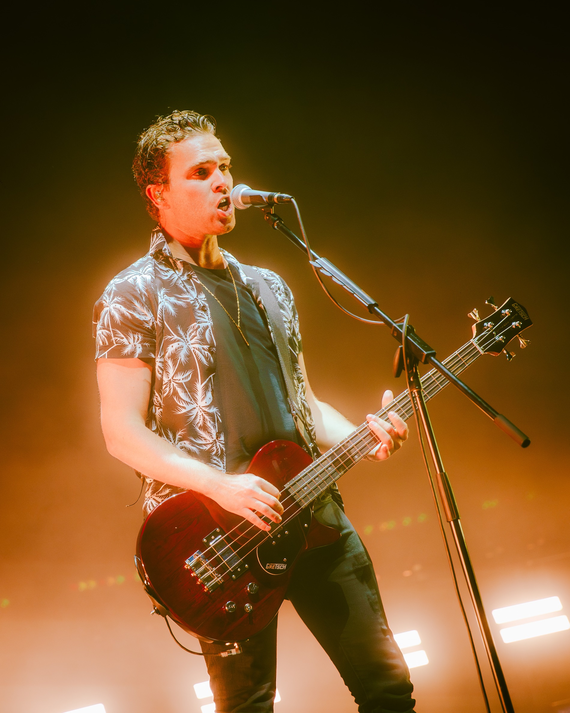 Royal Blood - South America Tour